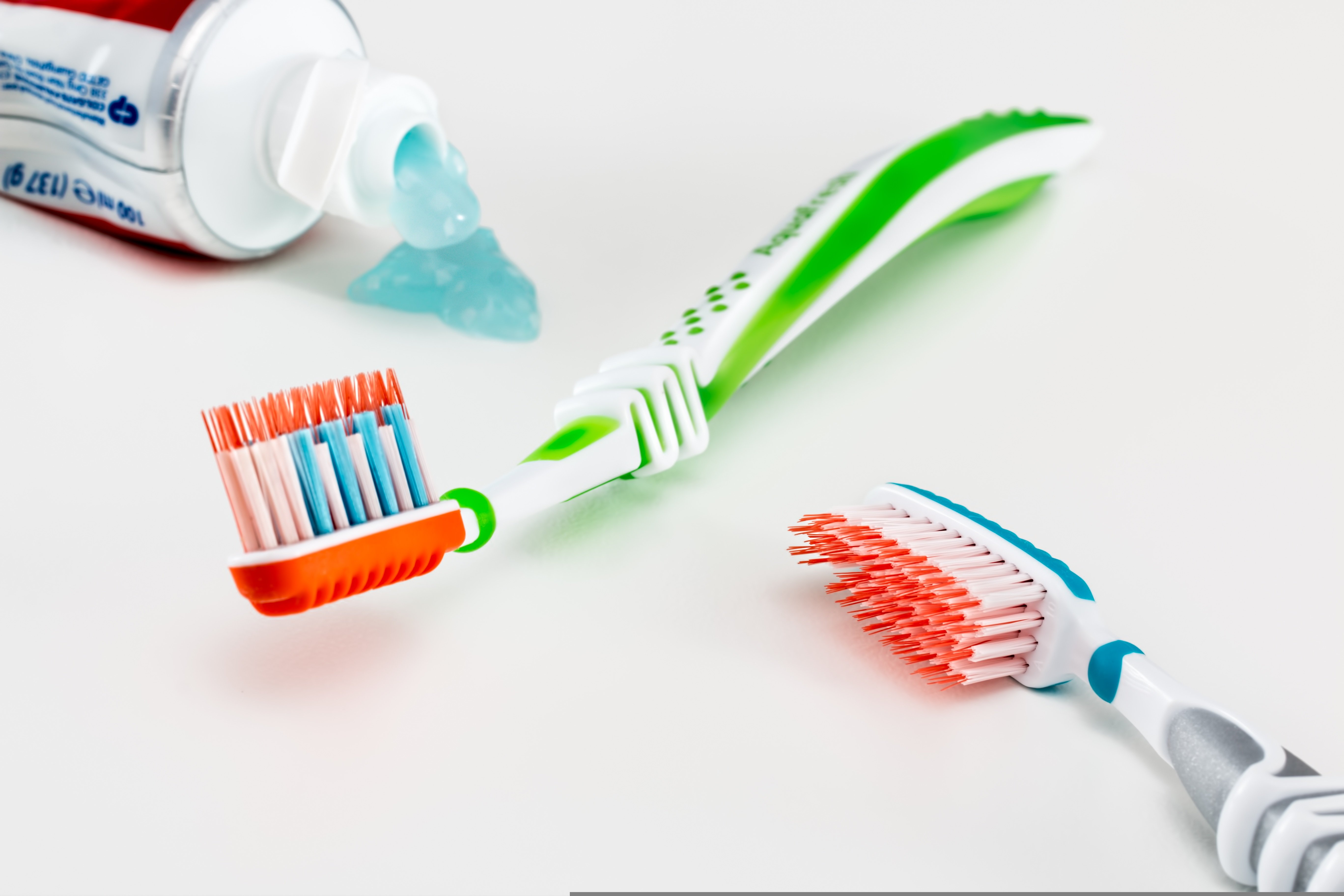 Comment bien se brosser les dents ?